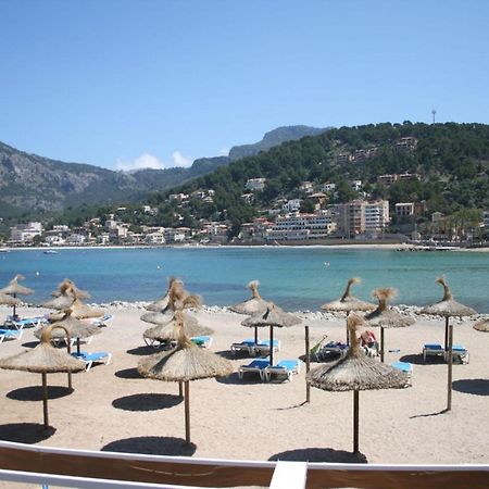 Casita De Montana Cerca Del Mar Pension Fornalutx Buitenkant foto